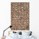 Brick Wall Texture Wall Decal