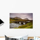 Bridge on Sligachan  Isle of Skye, Scotland 