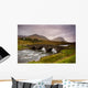 Bridge on Sligachan  Isle of Skye, Scotland 