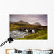 Bridge on Sligachan  Isle of Skye, Scotland 