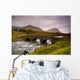 Bridge on Sligachan  Isle of Skye, Scotland 