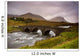 Bridge on Sligachan  Isle of Skye, Scotland 