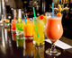 Cocktails 
