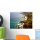 12 Apostles Great Ocean Wall Decal