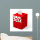 Wahlurne 2014 