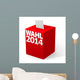 Wahlurne 2014 