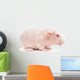 Hairless Cavy Wall Decal