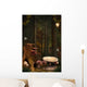 Enchanted nature series - Enchanted mushrooms place 