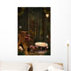 Enchanted nature series - Enchanted mushrooms place 