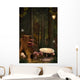 Enchanted nature series - Enchanted mushrooms place 