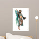 Fairy Butterfly Wall Decal