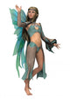Fairy Butterfly Wall Decal
