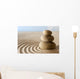 Zen stones 