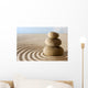 Zen stones 