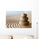 Zen stones 