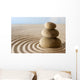 Zen stones 