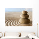 Zen stones 