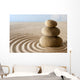 Zen stones 