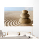 Zen stones 