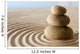 Zen stones 