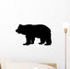 Bear Wall Decal