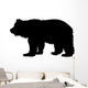 Bear Wall Decal