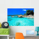 Anse Lazio Seychelles Wall Decal Design 4