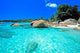 Anse Lazio Seychelles Wall Decal Design 4