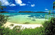Plage Praslin Aux Seychelles Wall Decal