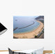 Vista Dall'alto Wall Decal