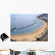Vista Dall'alto Wall Decal