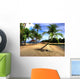 Sentosa Island Singapore Wall Decal