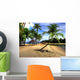 Sentosa Island Singapore Wall Decal