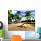 Sentosa Island Singapore Wall Decal