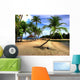 Sentosa Island Singapore Wall Decal