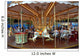Carousel Wall Mural