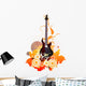 Musical Wall Decal