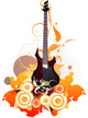 Musical Wall Decal