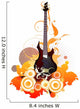 Musical Wall Decal