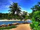 Singapore Sentosa Island Siloso Wall Decal