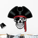 Pirate Skull 