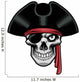 Pirate Skull 