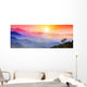 Beautiful sunrise for adv or others purpose use Wall Mural