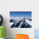 Summit Bisaurin Wall Decal