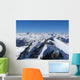 Summit Bisaurin Wall Decal