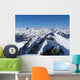 Summit Bisaurin Wall Decal
