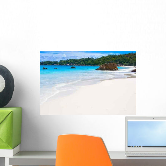 Dream Bay Wall Decal