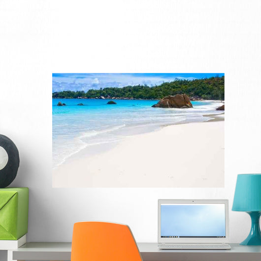 Dream Bay Wall Decal