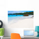 Dream Bay Wall Decal