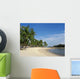 Singapore Sentosa Island Wall Decal